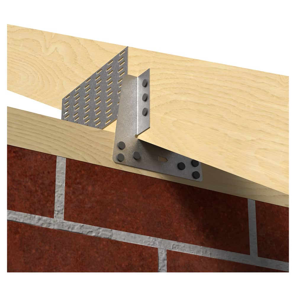 Simpson Strong Tie Truss Clip - 50mm Width