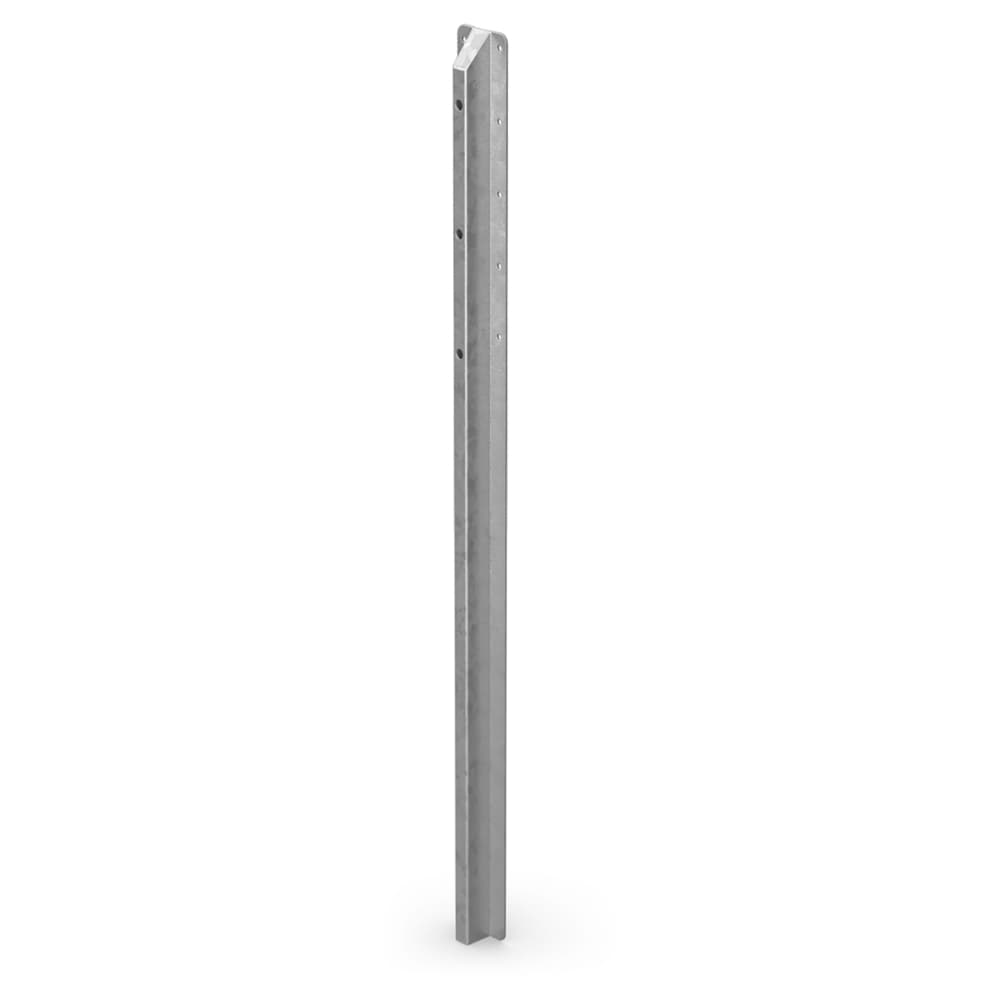 Despatch Spur FenceMate Repair Spur for 75 & 100mm Posts - 1200 x 75 x 38mm ...
