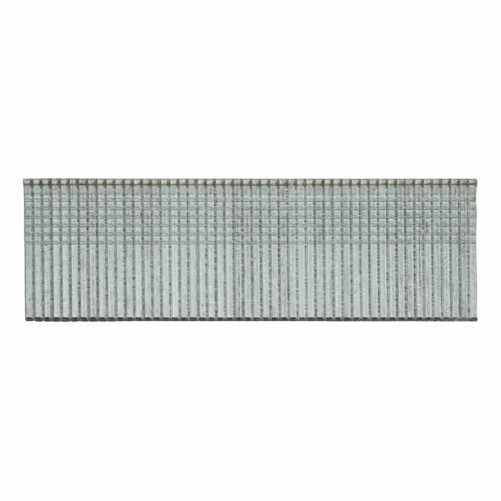 TIMCO FirmaHold 16 Gauge Brad Nail - Second Fix - 25mm Length - Straight - Pack of 2000
