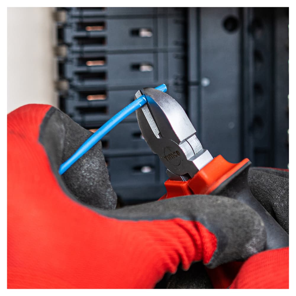 TIMCO 6"/ 150mm Side Cutters