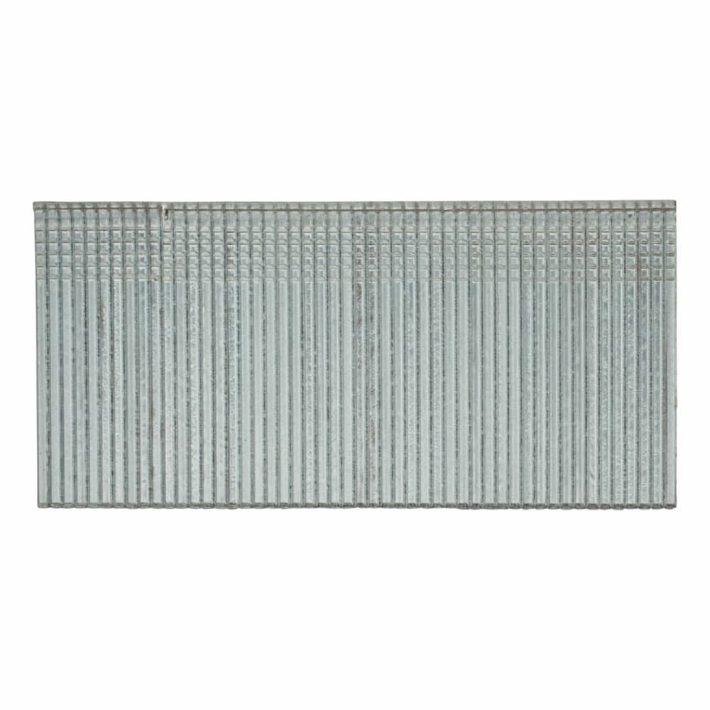 TIMCO FirmaHold 16 Gauge Brad Nail - Second Fix - 38mm Length - Straight - Pack of 2000