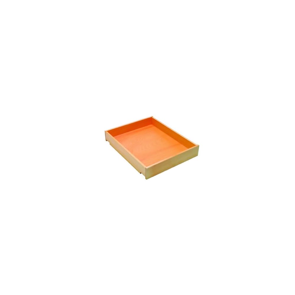 Blum Wooden Drawer Pack - (W) 548mm x (H) 155mm - Beech