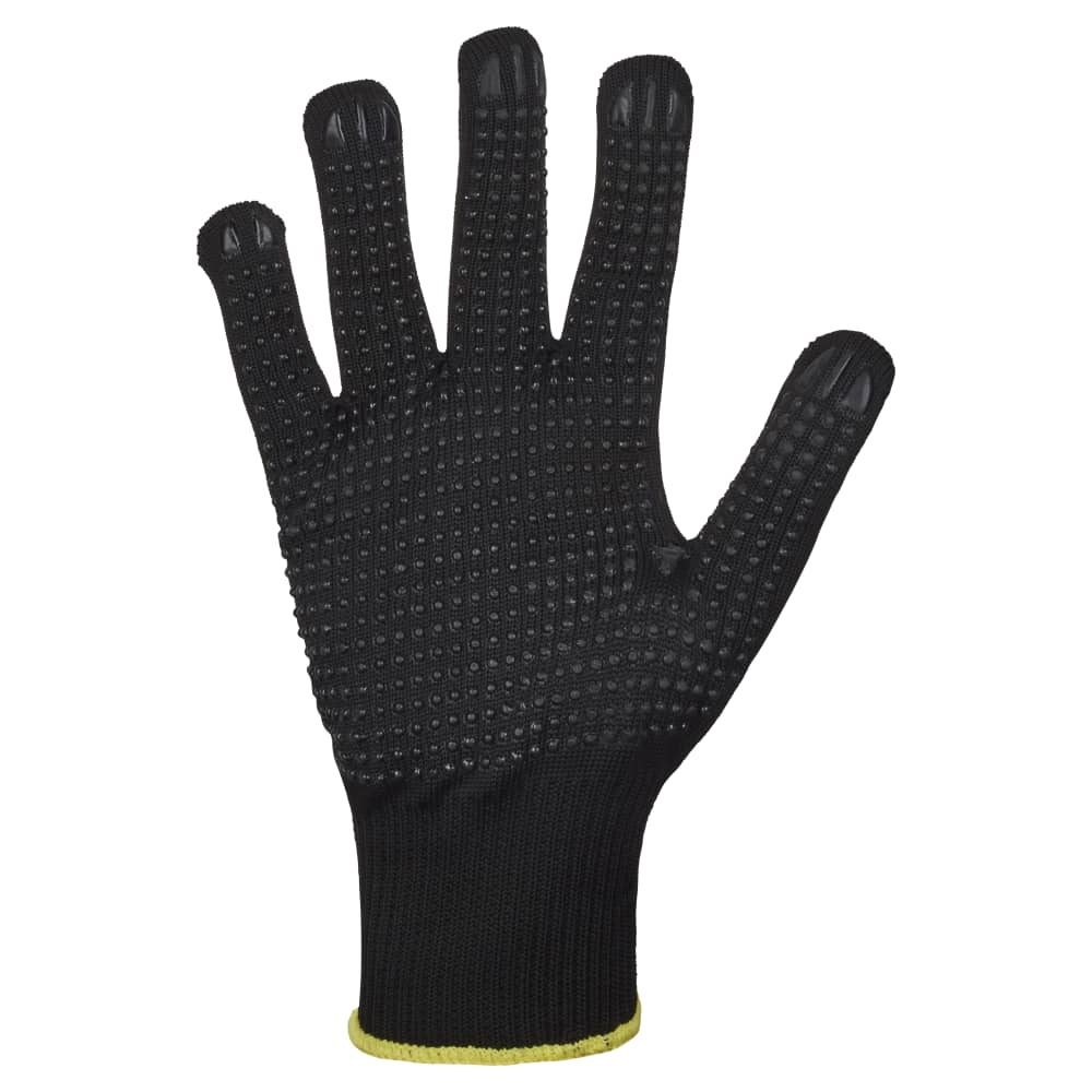 Blackrock Polka Dot Handling Gloves - Medium