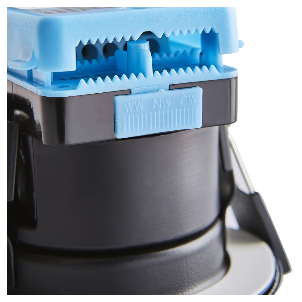 Forum Spa Rhom 8W IP65 Fire Rated LED Dimmable Fixed Downlight - 3/4/6000K CCT - Antique Copper