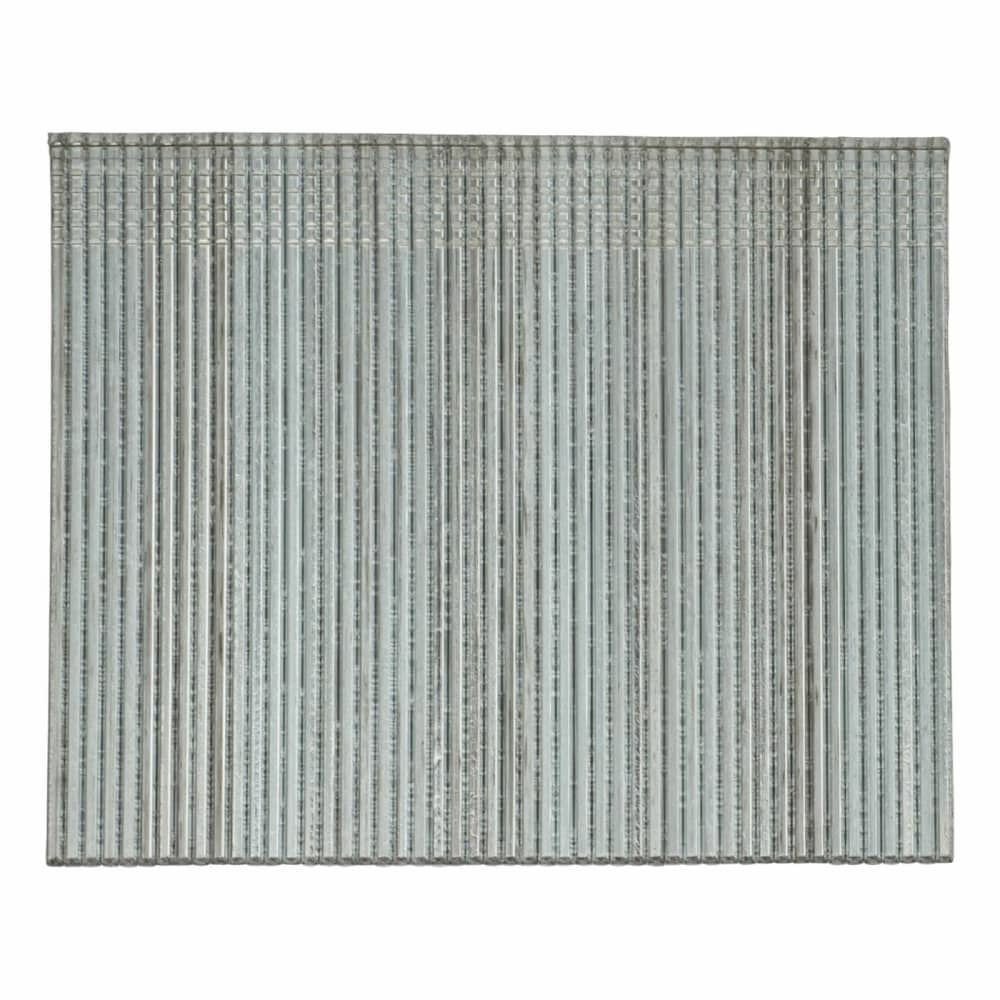 TIMCO FirmaHold 16 Gauge Brad Nail - Second Fix - 64mm Length - Straight - Pack of 2000
