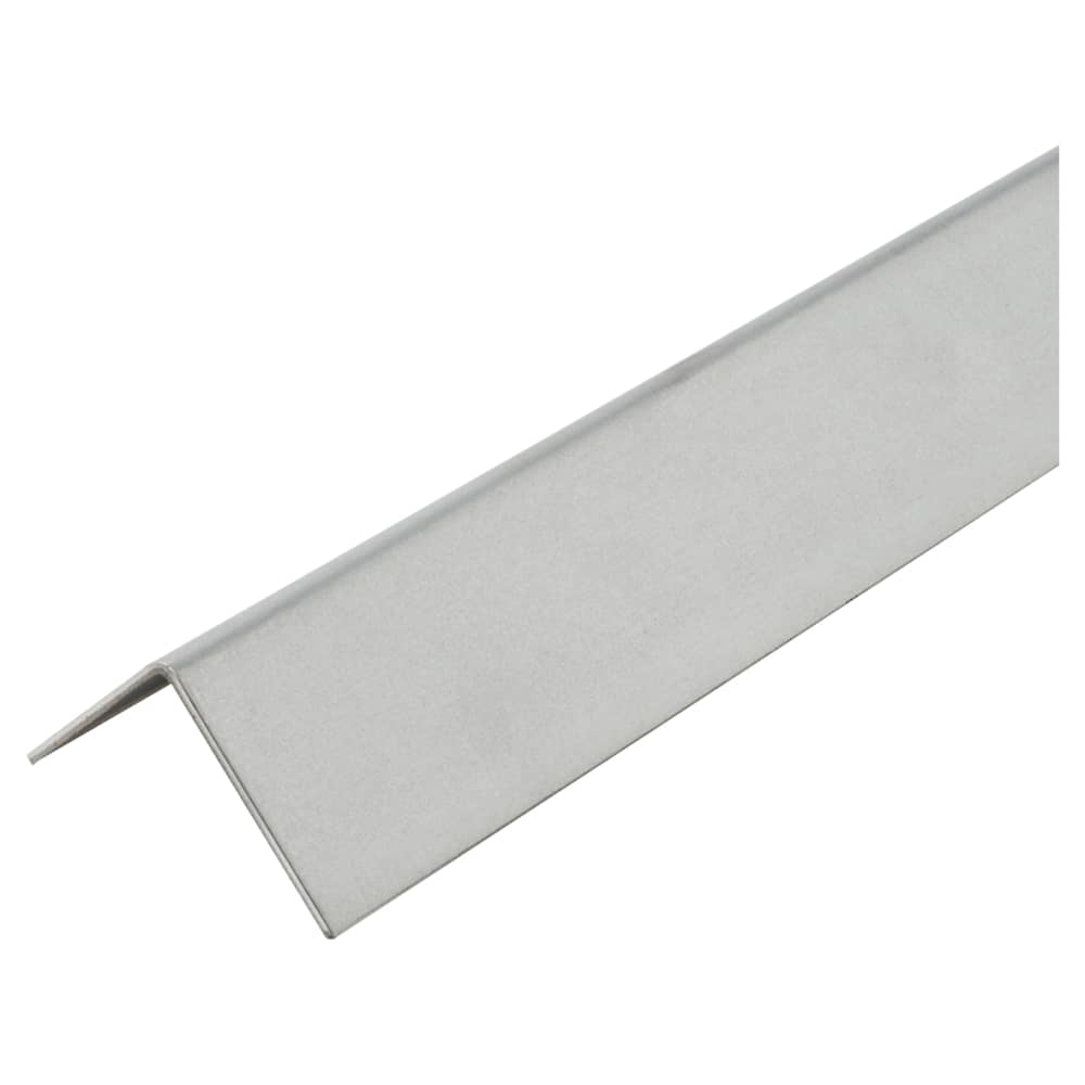 1000mm Steel Angle Equal Sided 35.5 x 35.5 x 1.5mm Galvanised
