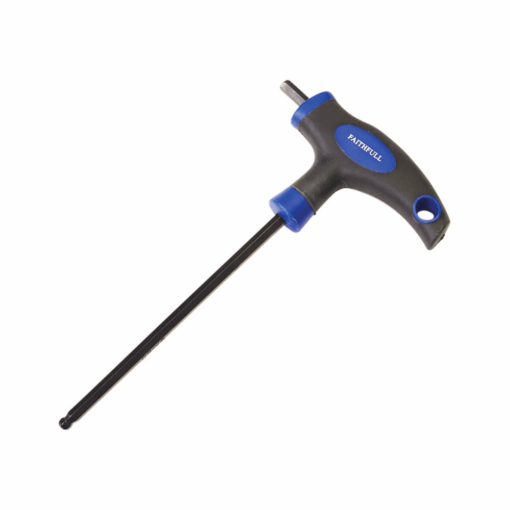 Bramah Rola Fitting Tool