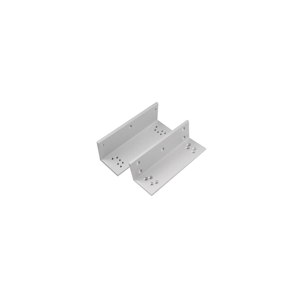 Z Bracket for External Electromagnetic Door or Gate Lock