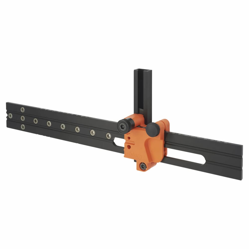 Blum TANDEM Drawer Runner Drilling Jig - Cabinet Drilling