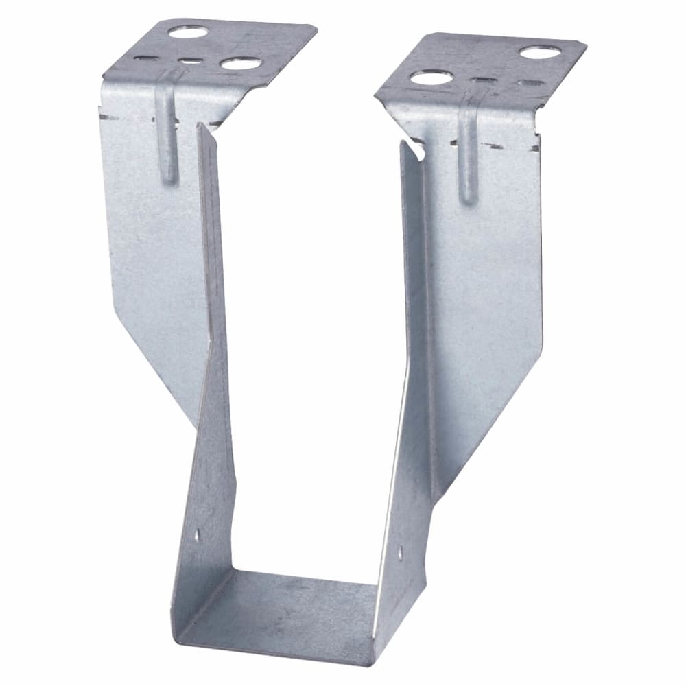 Simpson Strong Tie Masonry Joist Hanger for Solid Joists - 200 x 75mm