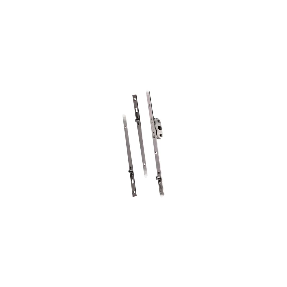 Maco Inline Espagnolette uPVC Multipoint Window Lock - 1000mm Length - 20mm Backset - 8mm Cam