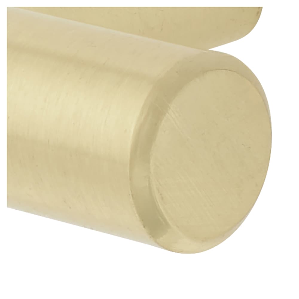 Altro 12mm T-Bar Cabinet Knob - 50 x 32mm - Satin Brass