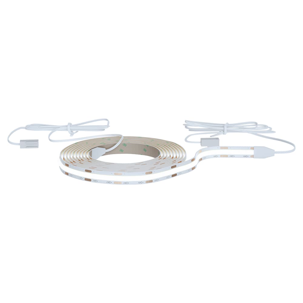 Sensio Polar 30W Flexible LED Strip Light - 5000mm - 475 lumens - 3000K Warm White 