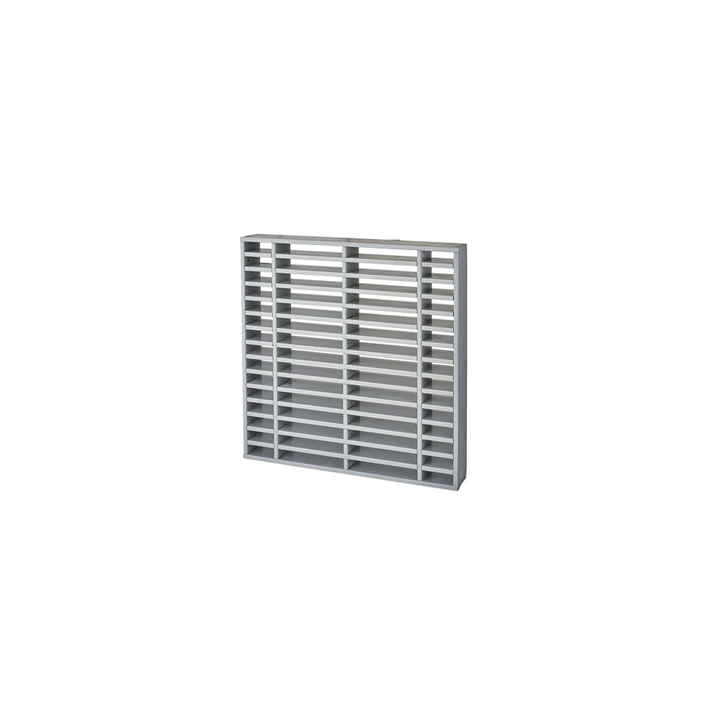 Lorient LVV40 Intumescent Air Transfer Vent - 300 x 300mm