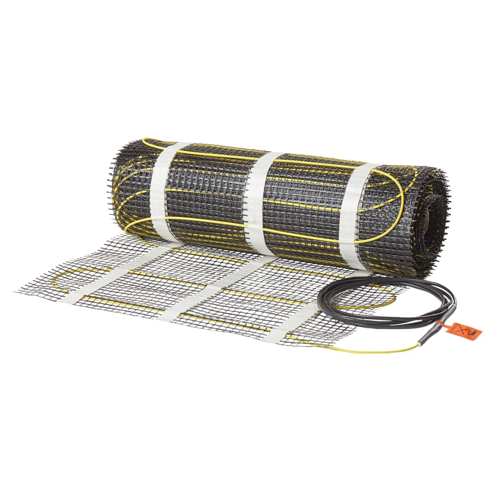 Heat My Home HMHMAT160W-8.0 160W Electric Underfloor Heating Mat - 8m²