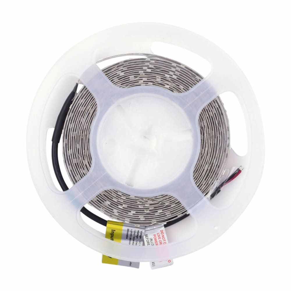 Integral LED 6W Flexible LED Strip Light - IP33 - 5000mm - 66 lumens - Blue