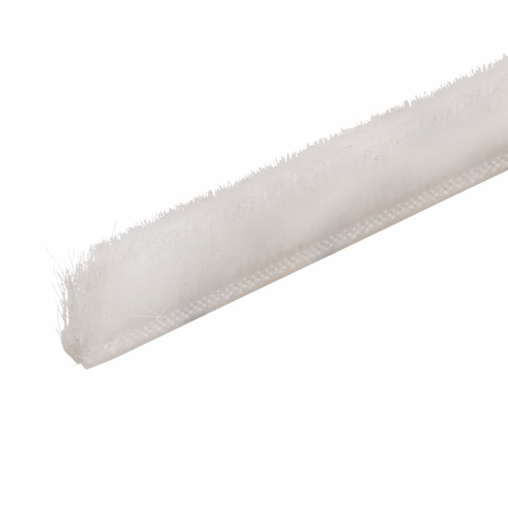 Exitex Slide Pile with Fin - 100m Length - 8.5mm Pile - White