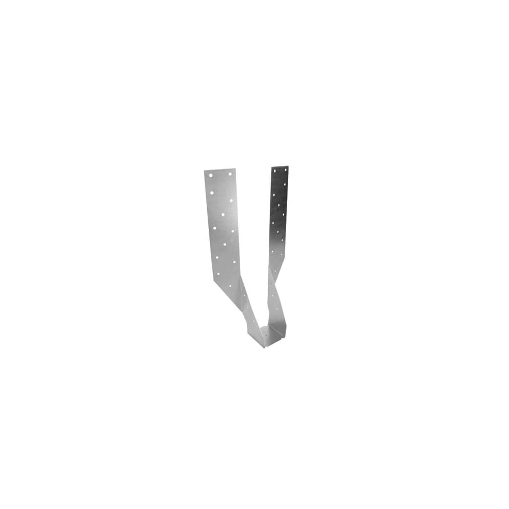 Teco No Tag Woody - Wide Leg Timber Hanger - 295 x 75mm - Pack of 5