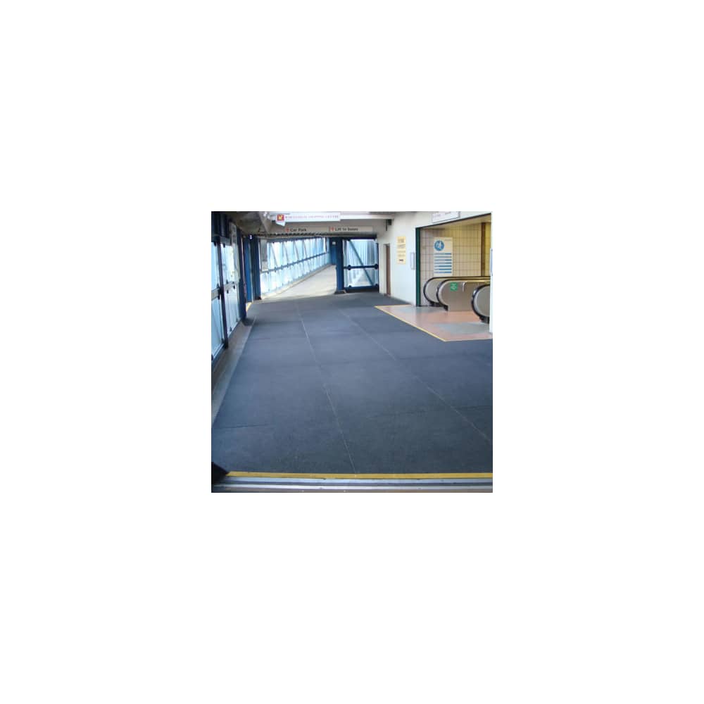 SlipGrip Flat Sheet - 2400 x 1200mm - Black