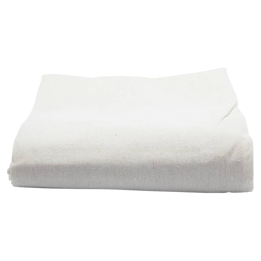 ProDec Protector Cotton Dust Sheet - 12' x 12'