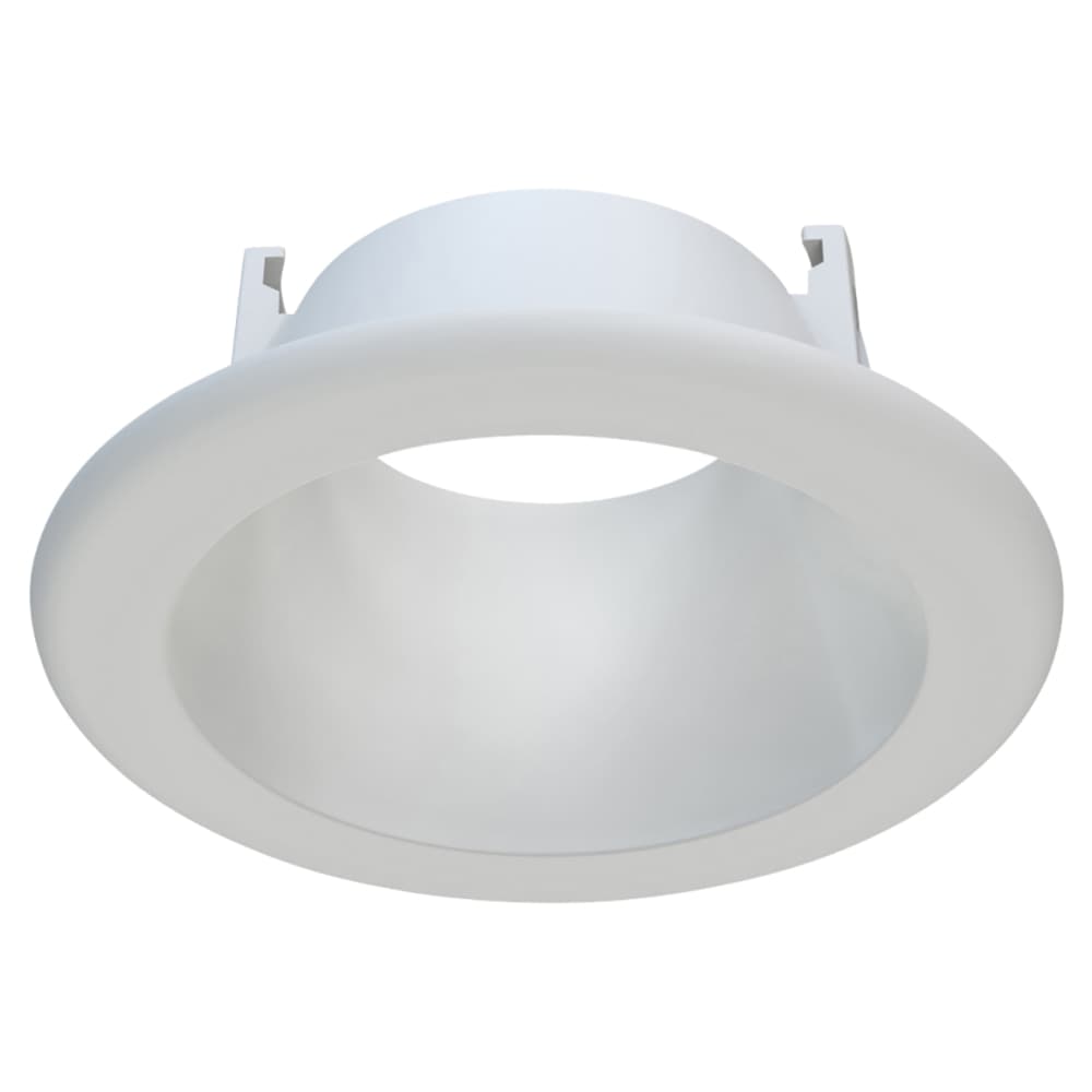 Forum Spa Jenn 8W IP65 Fire Rated Anti-Glare LED Dimmable Adjustable Downlight - CCT - Black/White