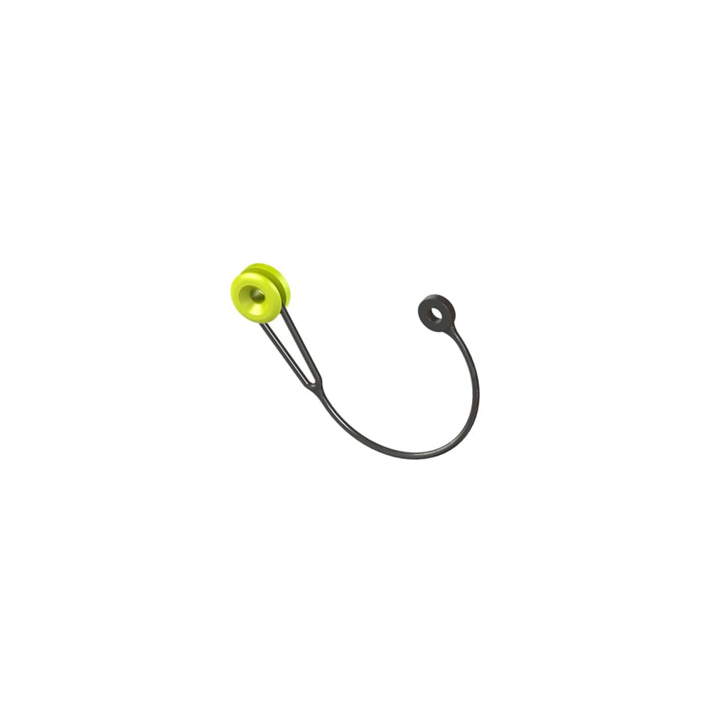 Button Fix Type 2 Safety Cord - 160mm - Pack of 6