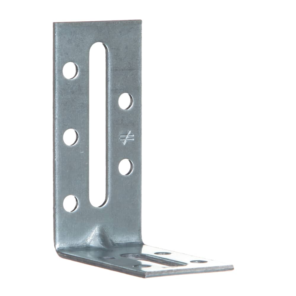 Simpson Strong Tie Adjustable Angle Brackets - 70 x 50 x 30mm