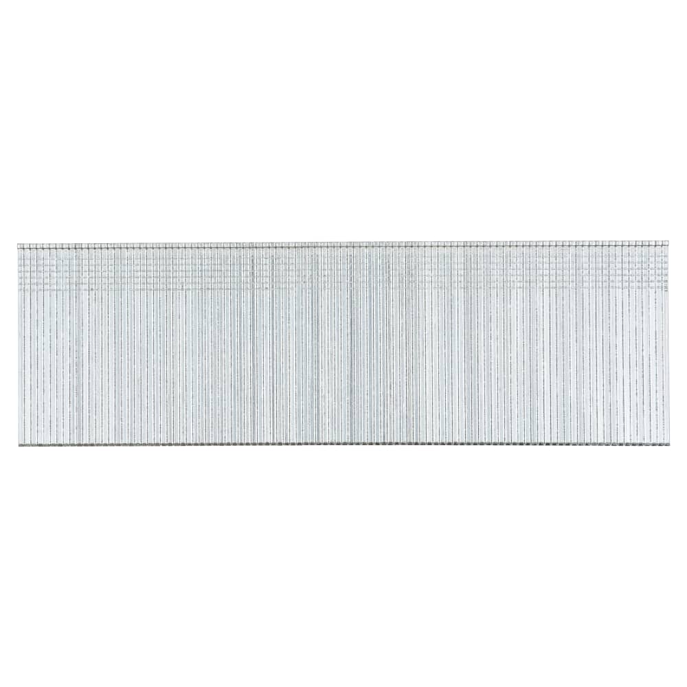 Tacwise 180 Series Nails - 18 Gauge - 40mm Nails - Galvanised - Pack of 1000