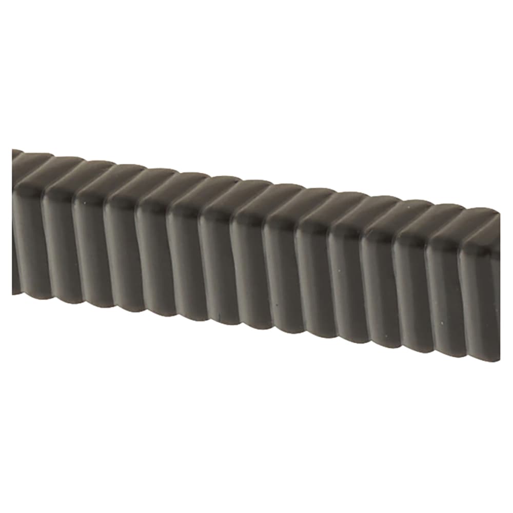 Altro Buxton 9mm D-Bar Cabinet Pull Handle - 96mm Centres - Matt Black