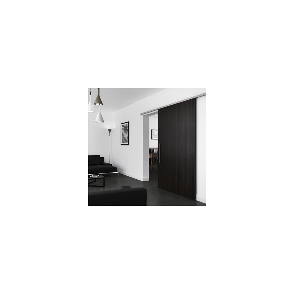 Klug Softslide 90 Soft Open/Close Sliding Door Gear Fitting Pack - 90kg Max Door Weight