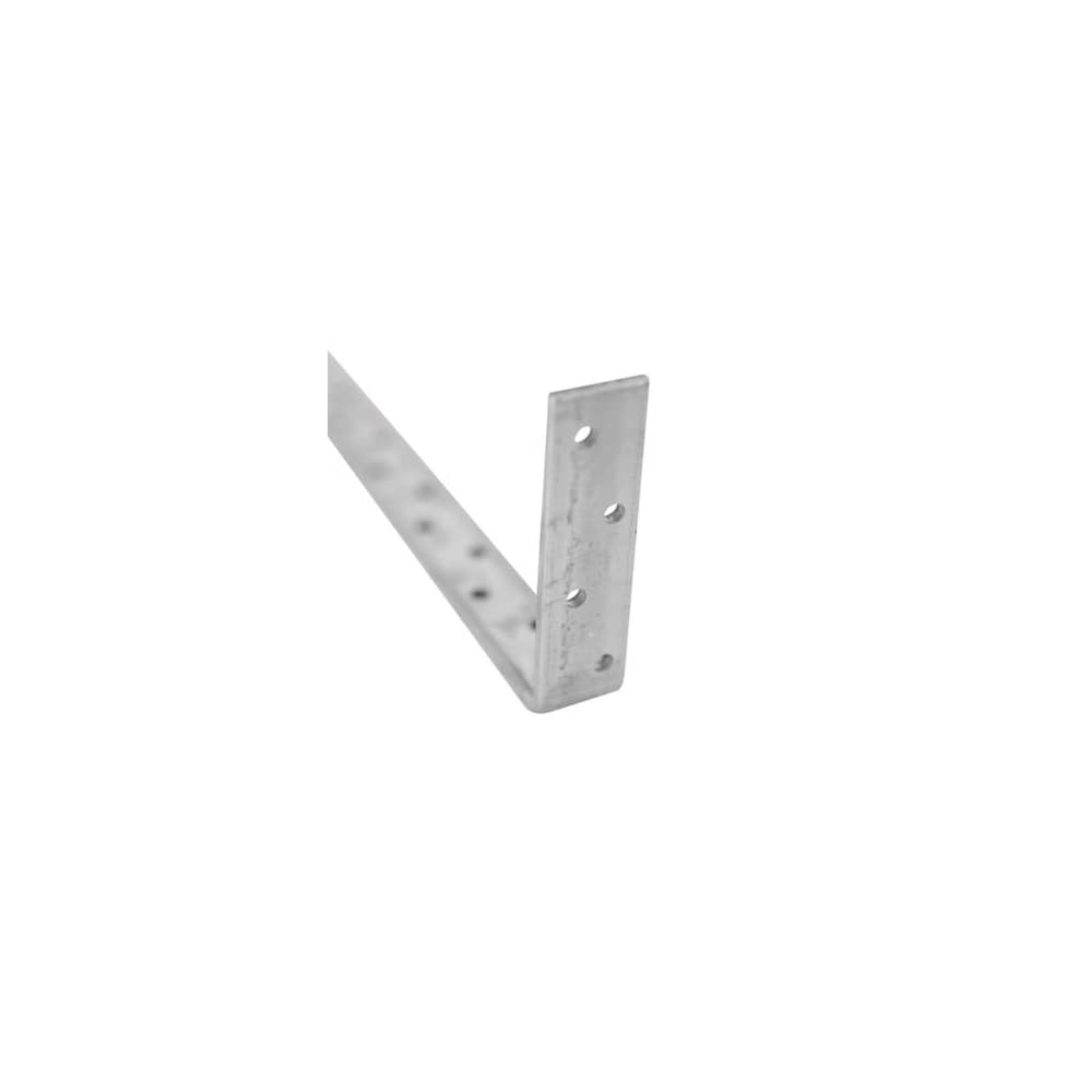 Teco Restraint Strap - 1000 x 26.5 x 4mm - 100mm Bend - Pack of 10