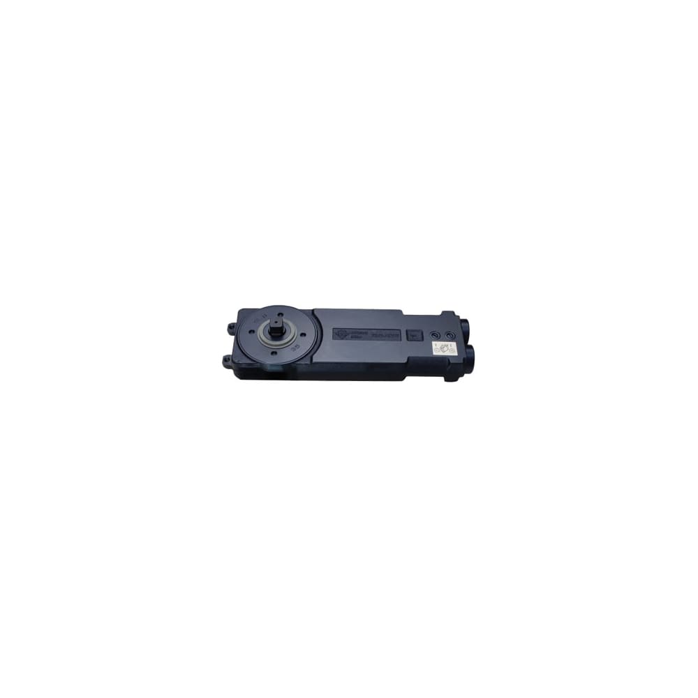 Adams Rite DC51-V Variable Transom Door Closer - 90 Degree - Power Size 1-4 - Hold Open