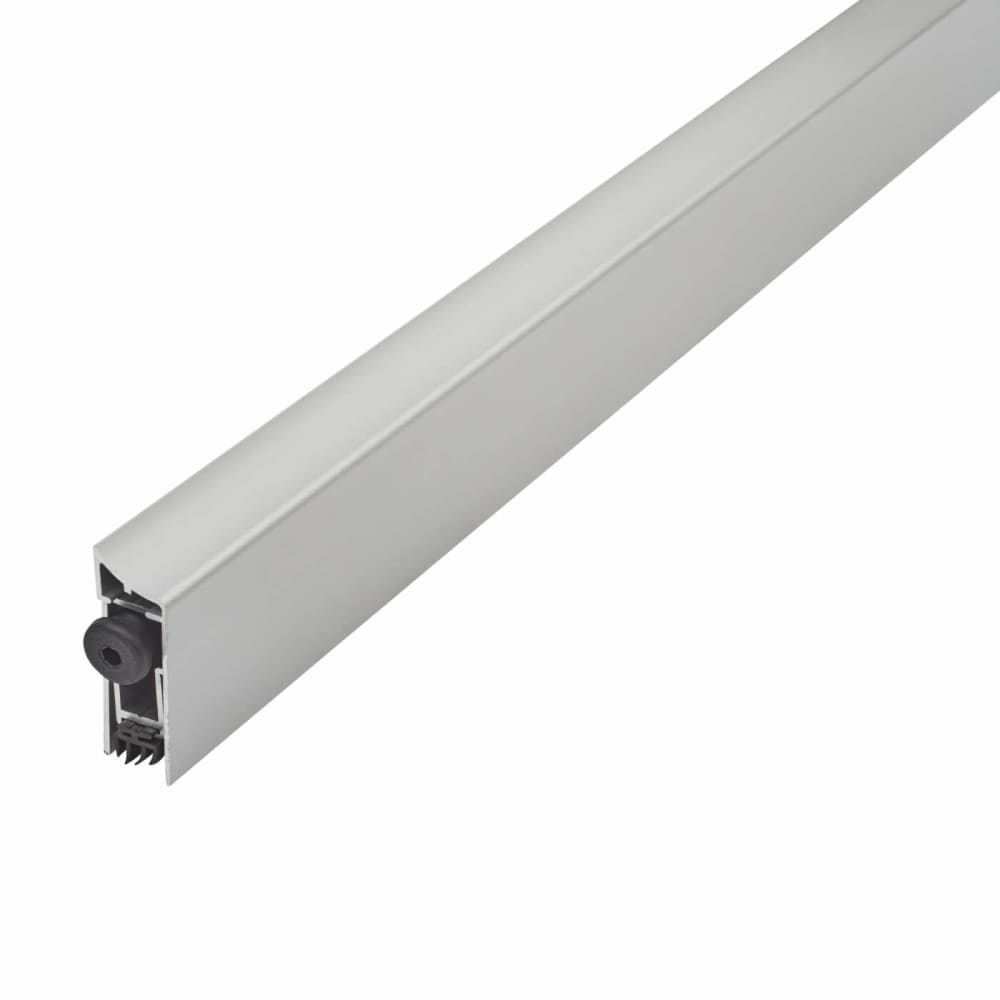 Exitex Concealex Facefix Applique Acoustic Drop Seal - 830mm Length