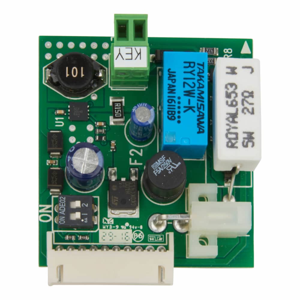 Ditec Sprint P Spare Battery Kit