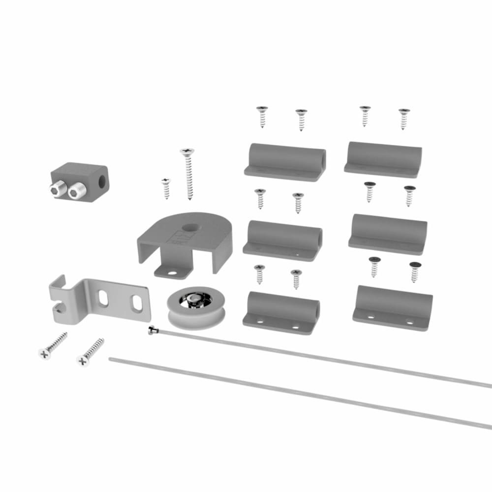 Coburn Self Closer - 100kg Max Door Weight