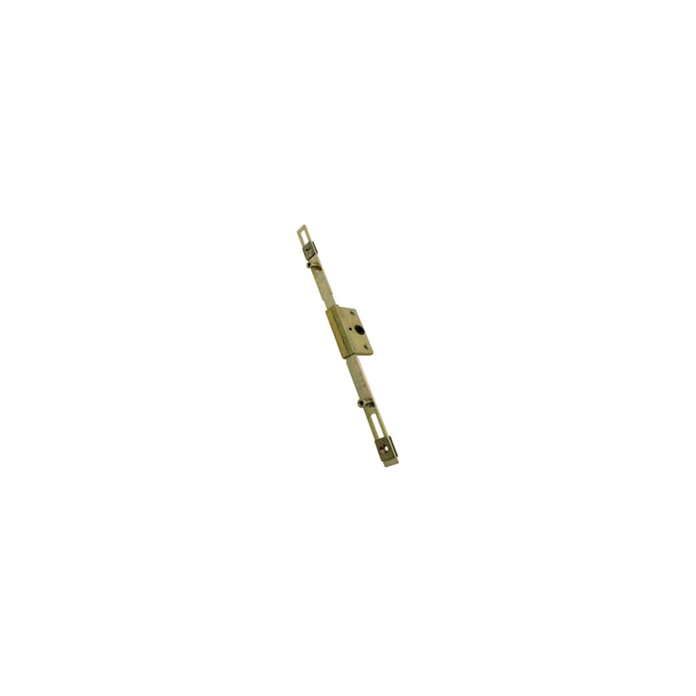 Maco Offset Espagnolette uPVC Multipoint Window Lock - 980mm Length - 25mm Backset - 7.7mm Cam