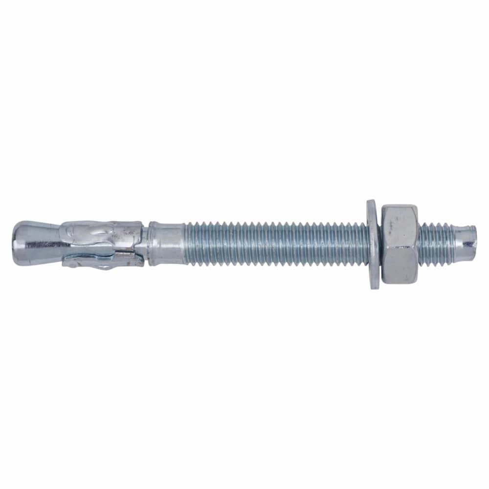 TIMCO Throughbolt - 10 x 100mm - Pack of 18