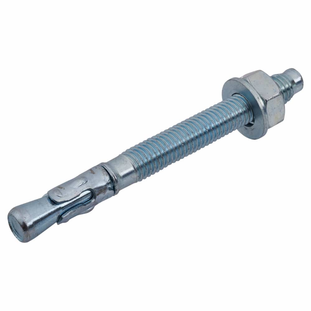 TIMCO Throughbolt - 10 x 100mm - Pack of 18