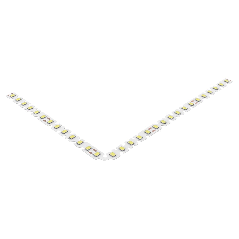 Sensio Sigma 2 24W Flexible Dimmable LED Strip Light - IP20 - 5000mm - 540 lumens - 3000K