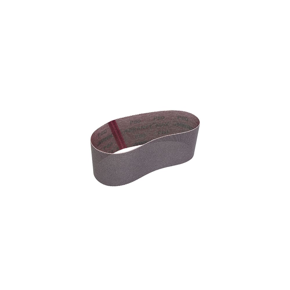 Mirka Abranet Max Portable Sanding Belt - 75 x 533mm - Grit P180 - Pack of 10