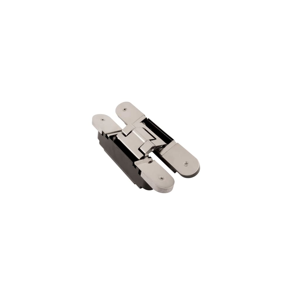 Simonswerk Tectus TE540 3D FR Door Hinge - 200 x 32mm - F1 Matt Chrome - Pair