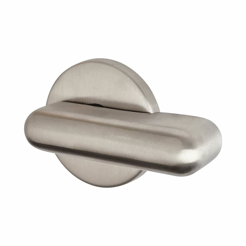 Altro Disabled Bathroom Turn & Release - Suit 8mm Spindle - Satin Stainless Steel