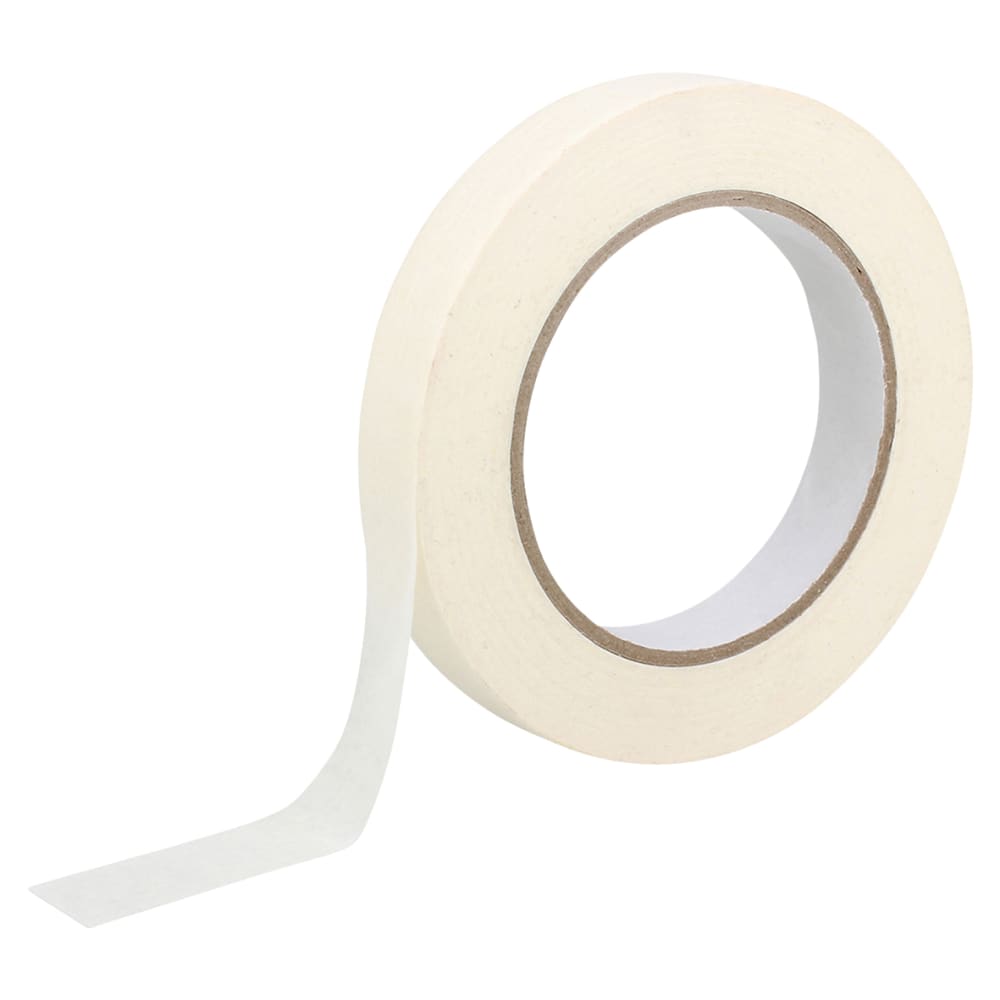 ProDec General Purpose Masking Tape - 13mm x 50m - Beige