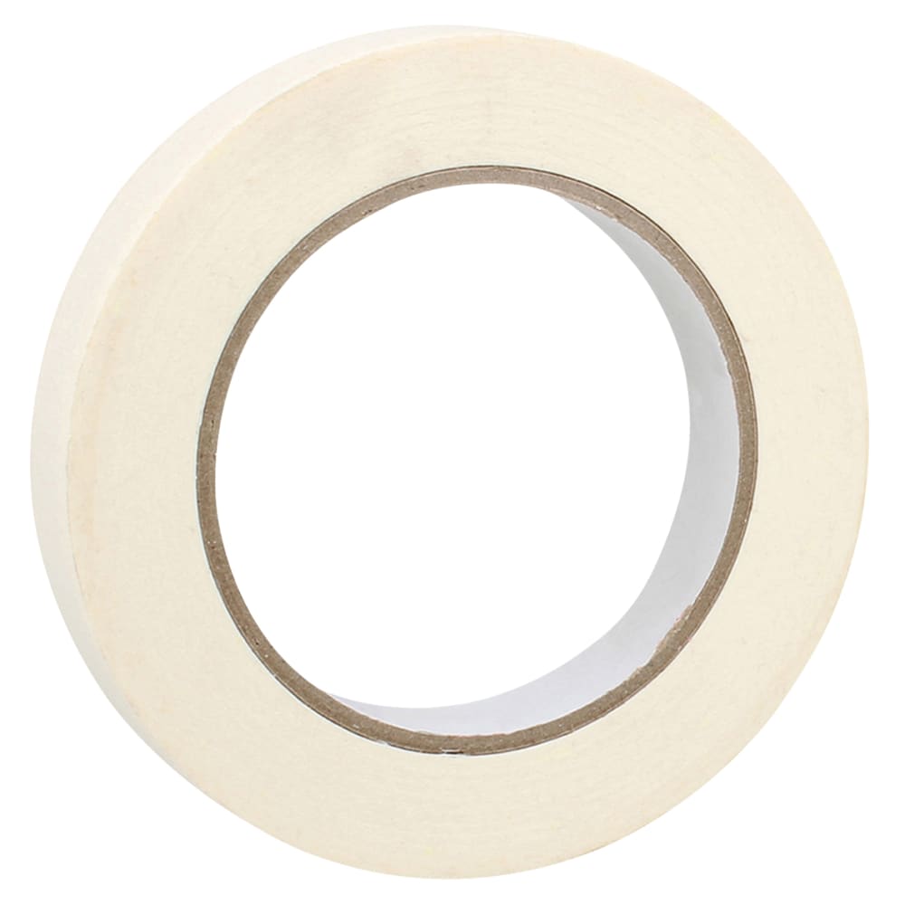 ProDec General Purpose Masking Tape - 13mm x 50m - Beige
