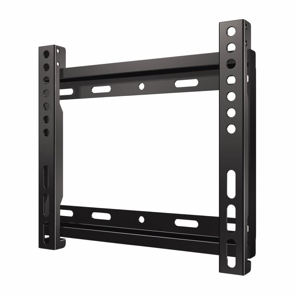SECURA Wall Mount TV Bracket for 10-39" TVs - Fixed