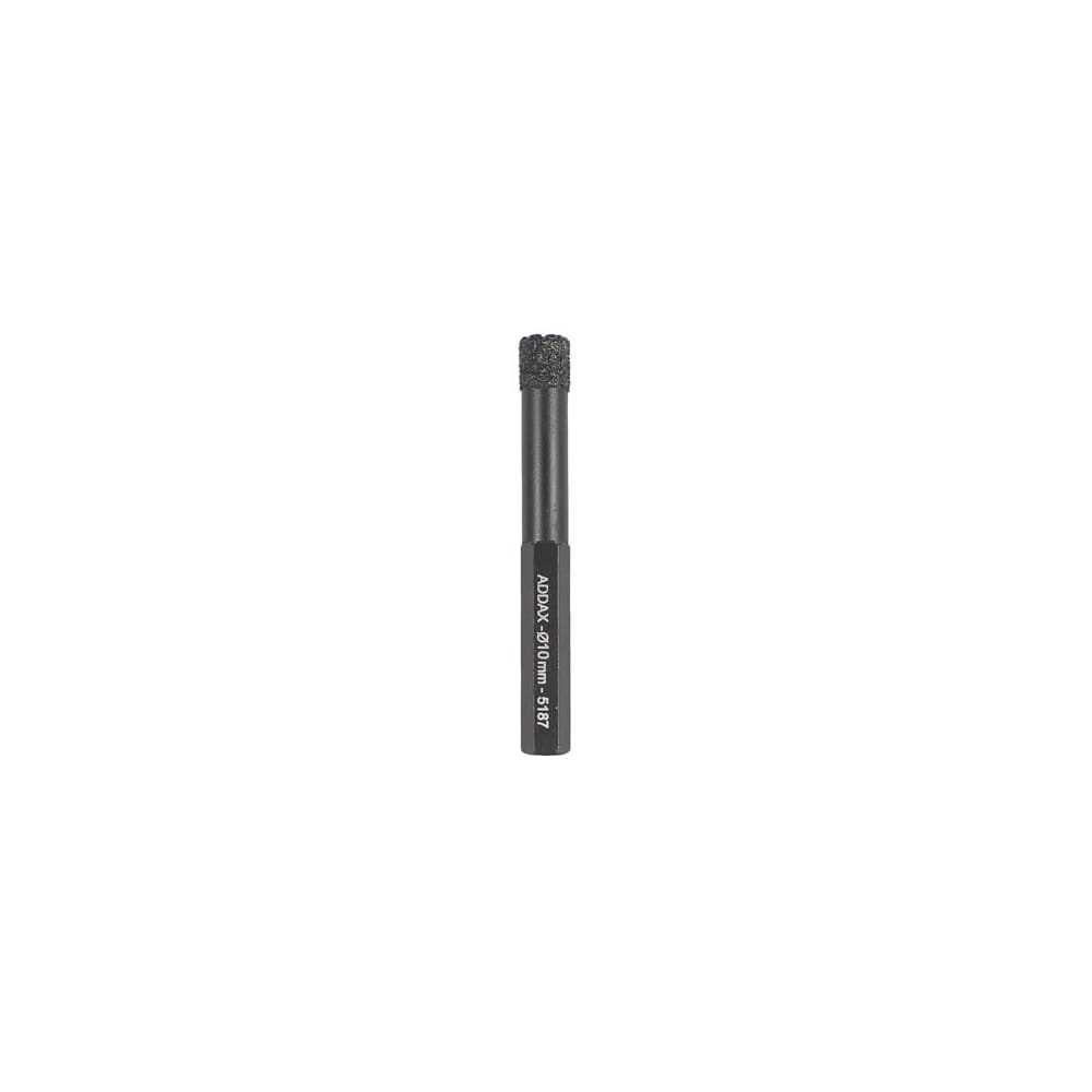 TIMCO Diamond Tile & Glass Drill Bit (Dry) - 8 x 80mm