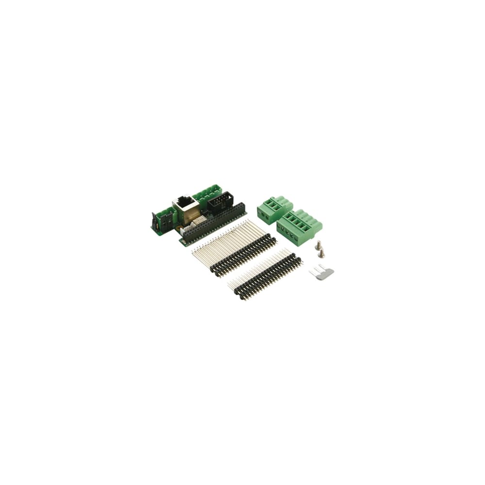 Ditec DAB105 Door Operator Safety Upgrade Card