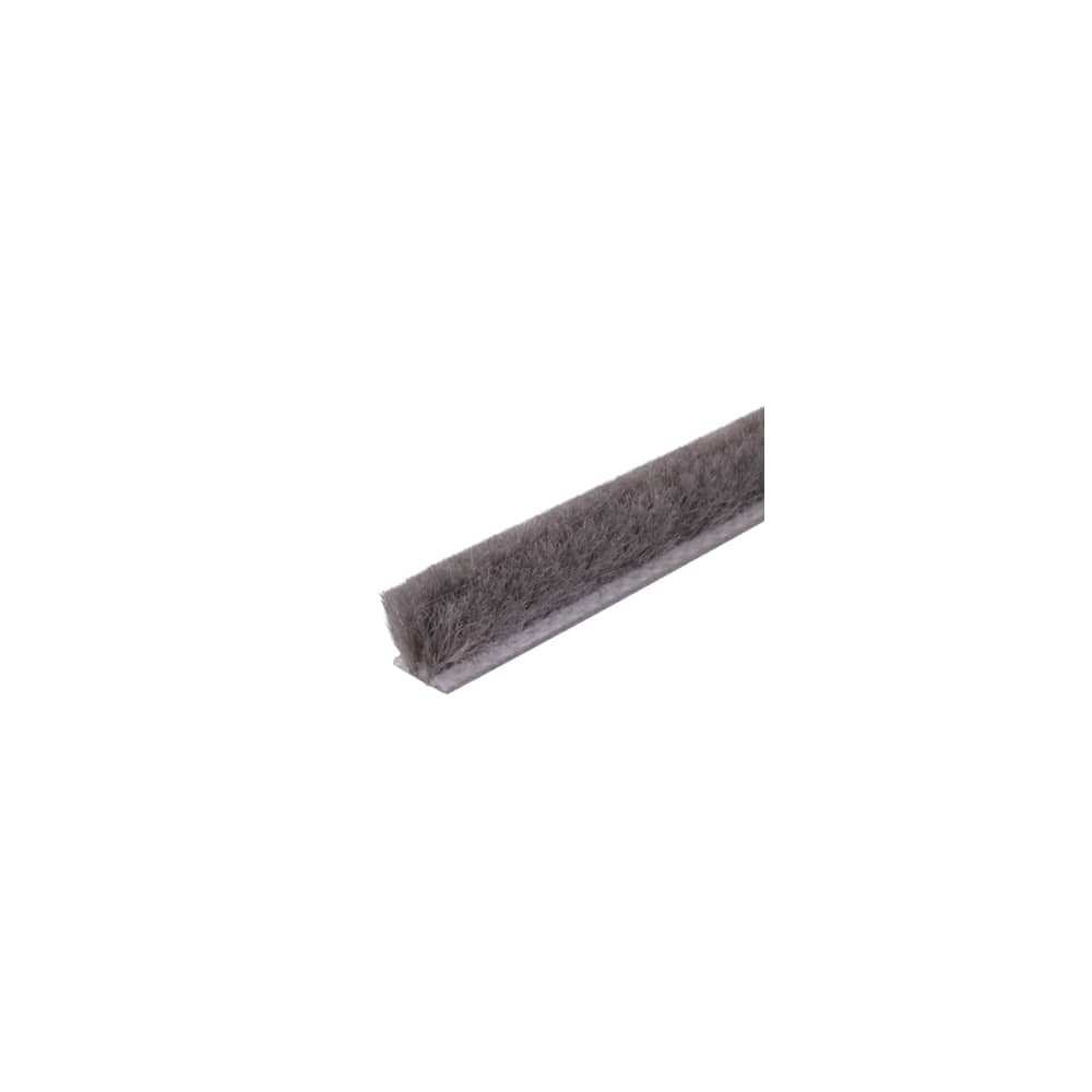 Exitex Slide Pile with Fin - 100m Length - 6.5mm Pile - Grey
