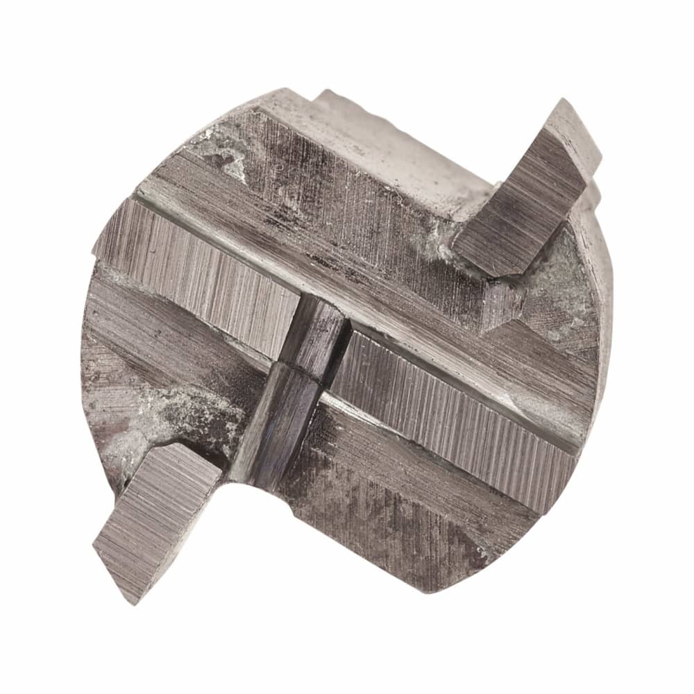 Souber DBB Morticer Carbide Tipped Wood Cutter - 23.8mm