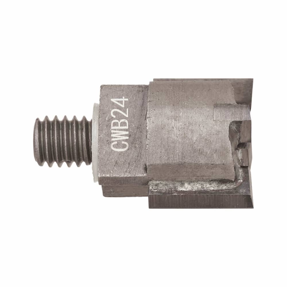 Souber DBB Morticer Carbide Tipped Wood Cutter - 23.8mm